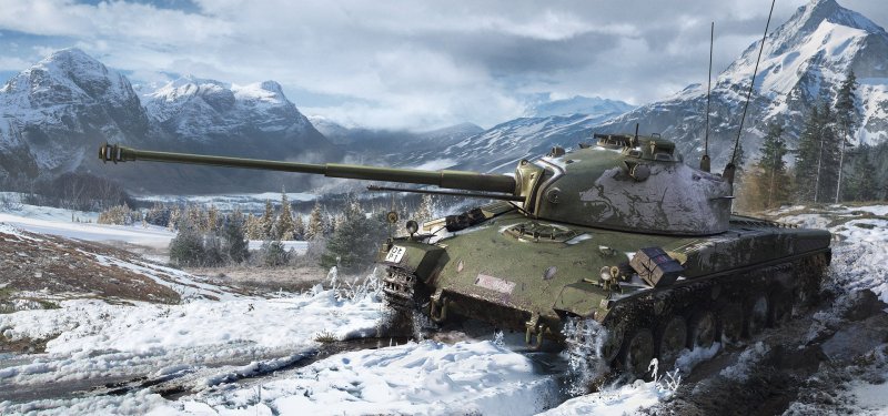 Панзер 58 мутз