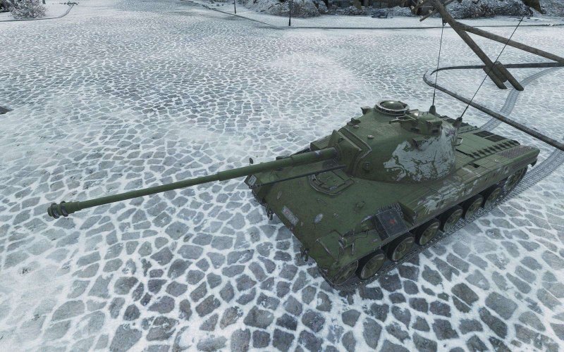 PZ 58 Mutz WOT Blitz