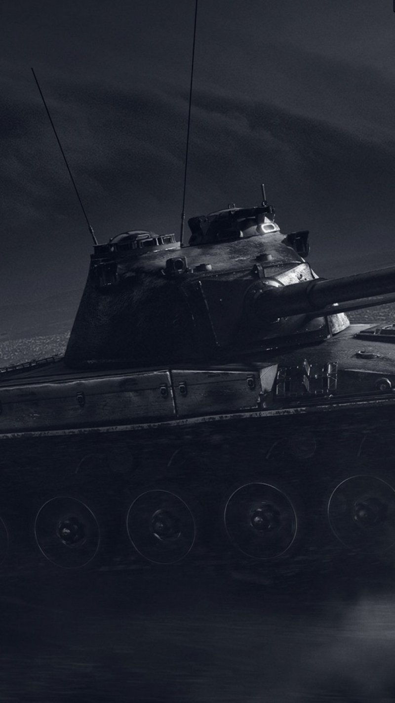 Панзер 58 мутз