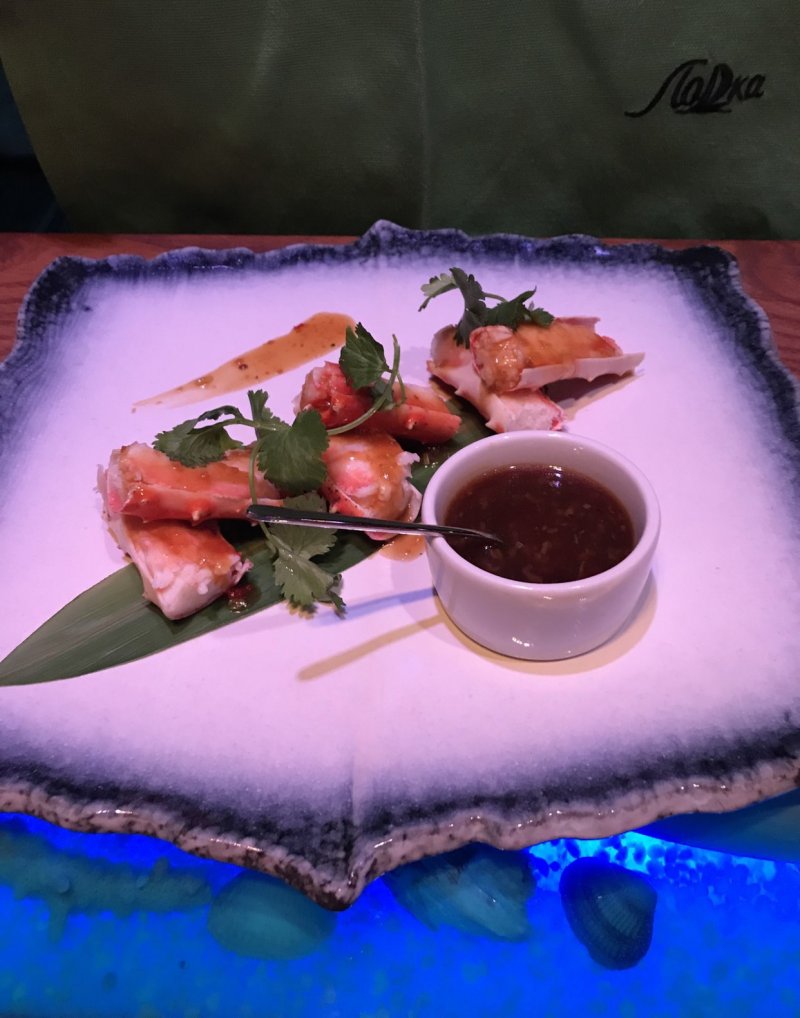 Метро Смоленская ресторан лодка