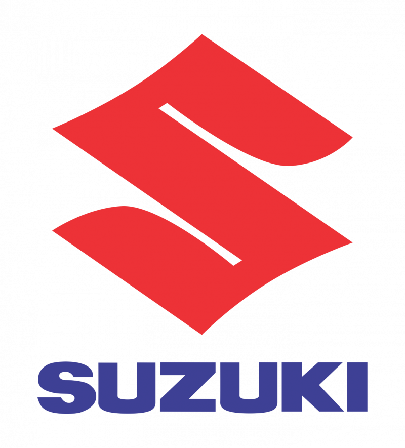 Suzuki лого