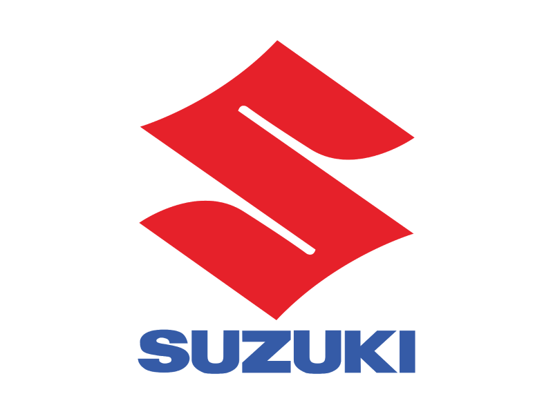 Suzuki logo