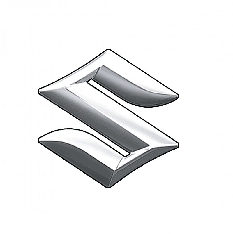 Марка Сузуки