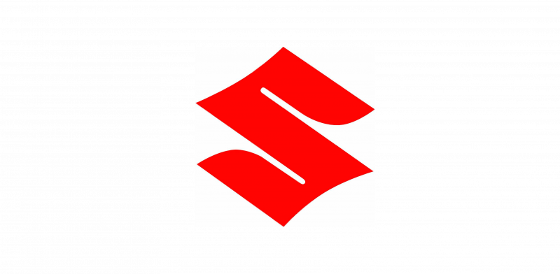 Эмблема Сузуки