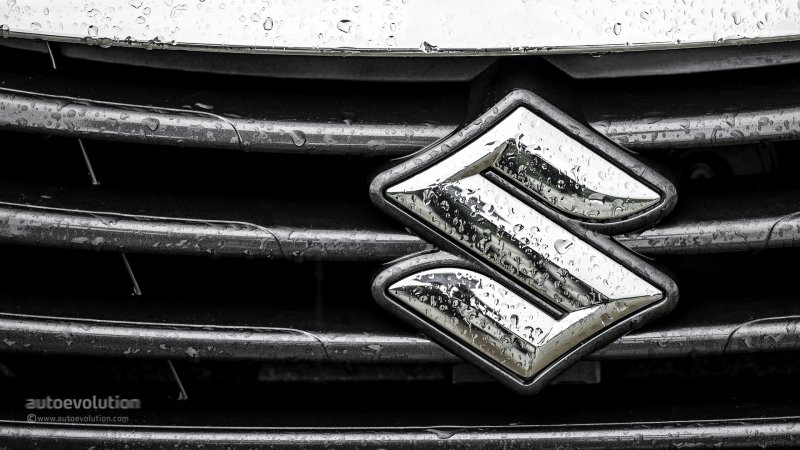 Фирма Сузуки