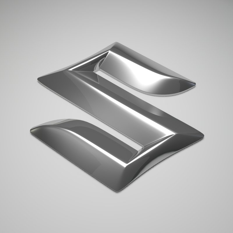 Suzuki logo