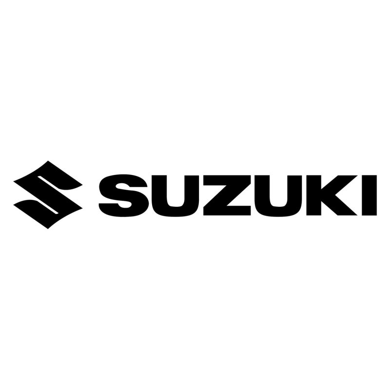 Suzuki logo
