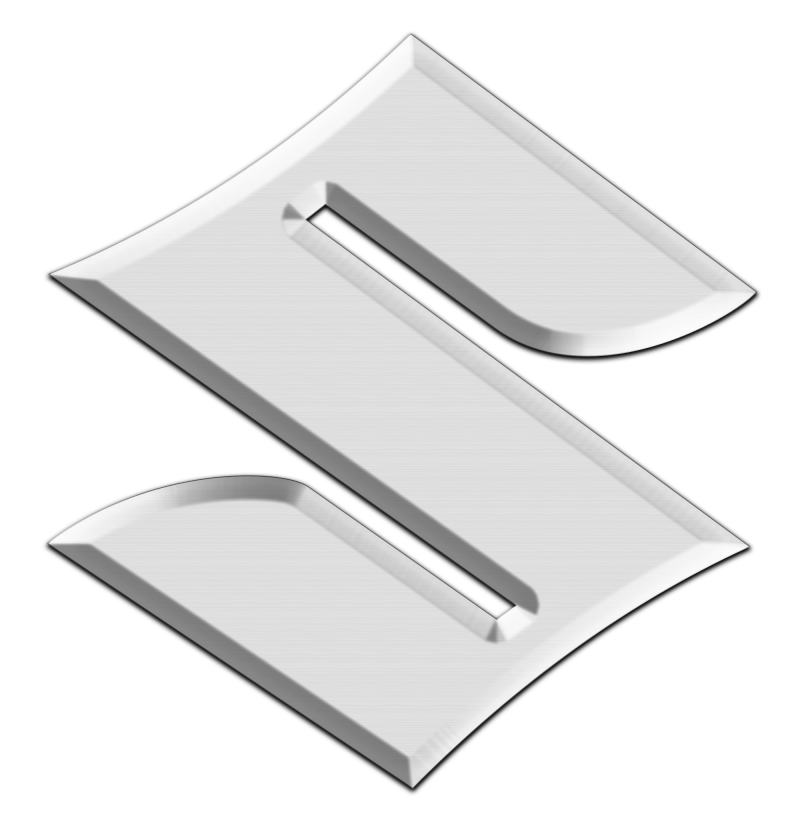 Suzuki logo