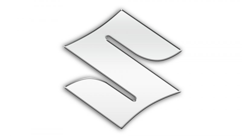 Марка Сузуки значок