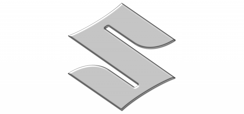 Значок автомобиля Сузуки