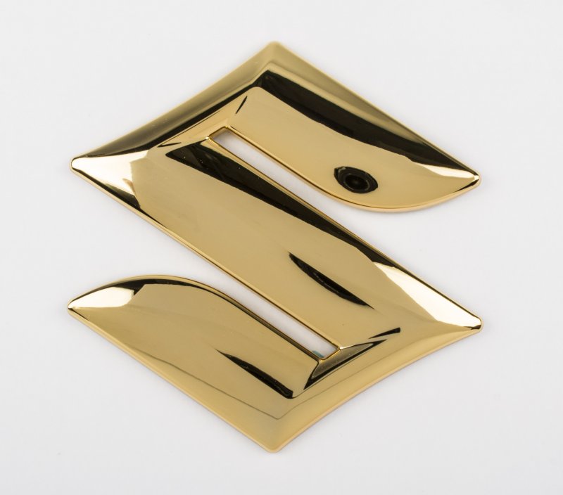 Марка Сузуки