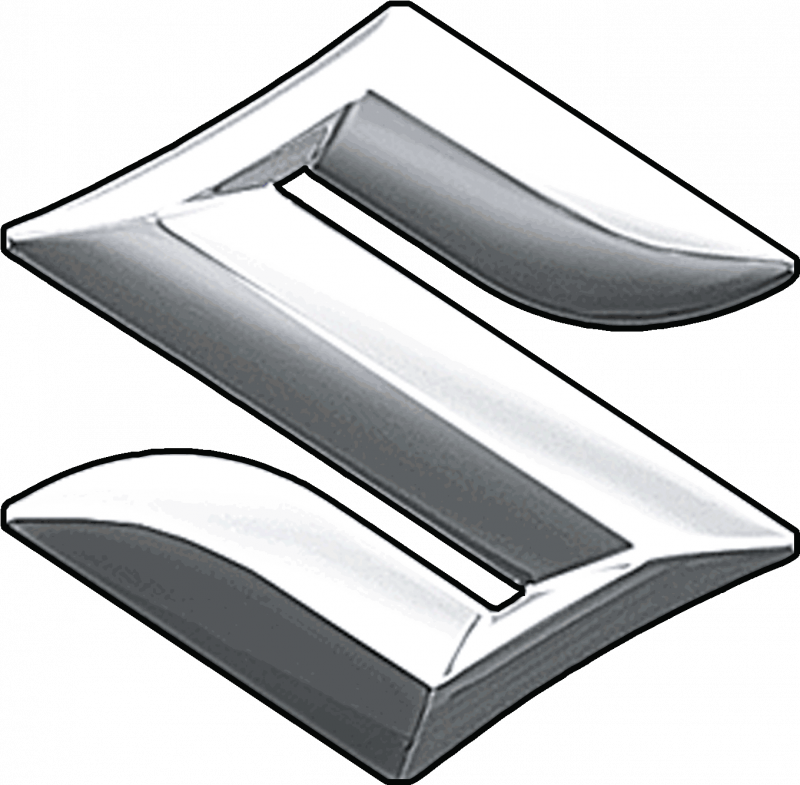 Значок Сузуки маленький