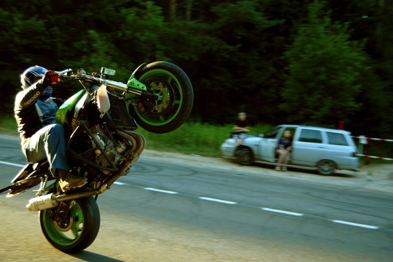 Веломоторчик Рига 16