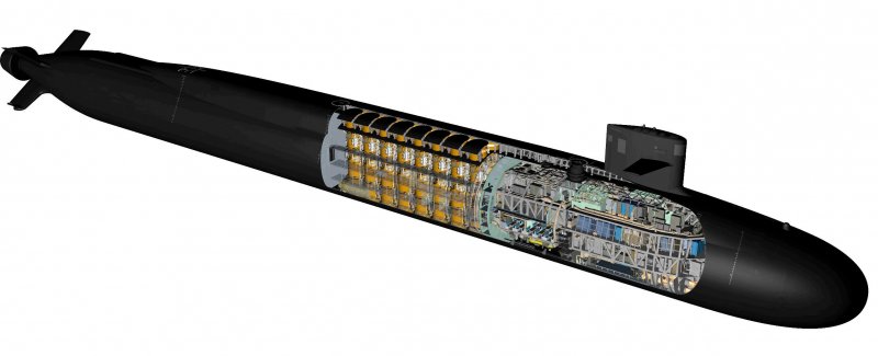 Подводная лодка щ-303 ёрш