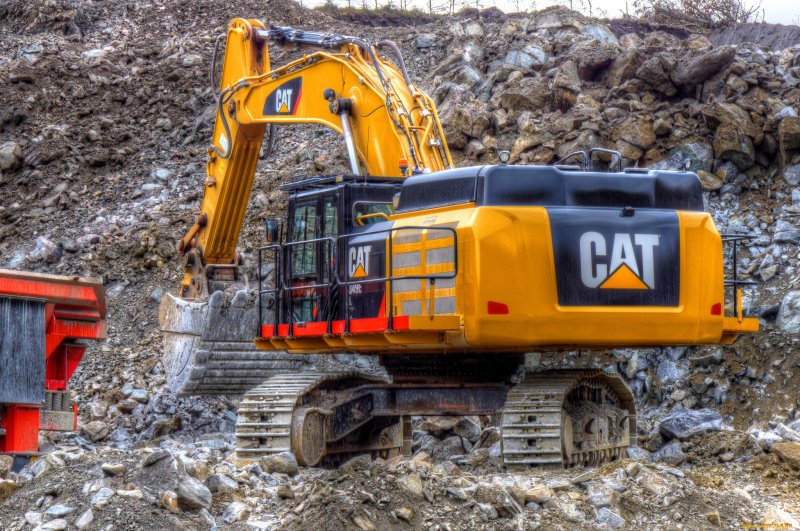 Экскаватор__ Эксмаш е200с 2015