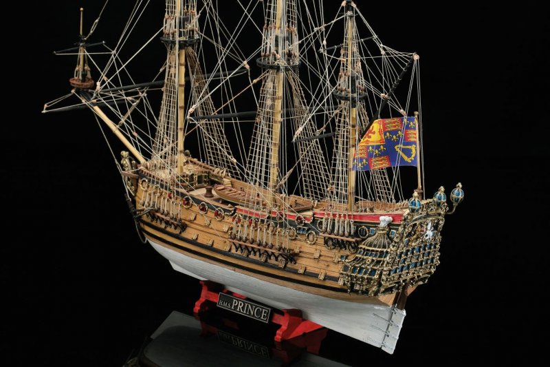 Азов линейный корабль, 1826