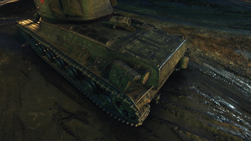 ЛТ 432 сравнить с т 100лт