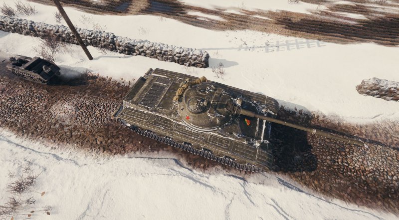 ЛТ 432 оборудование 2.0