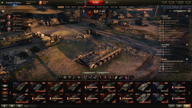 Шкода т 27 WOT Blitz