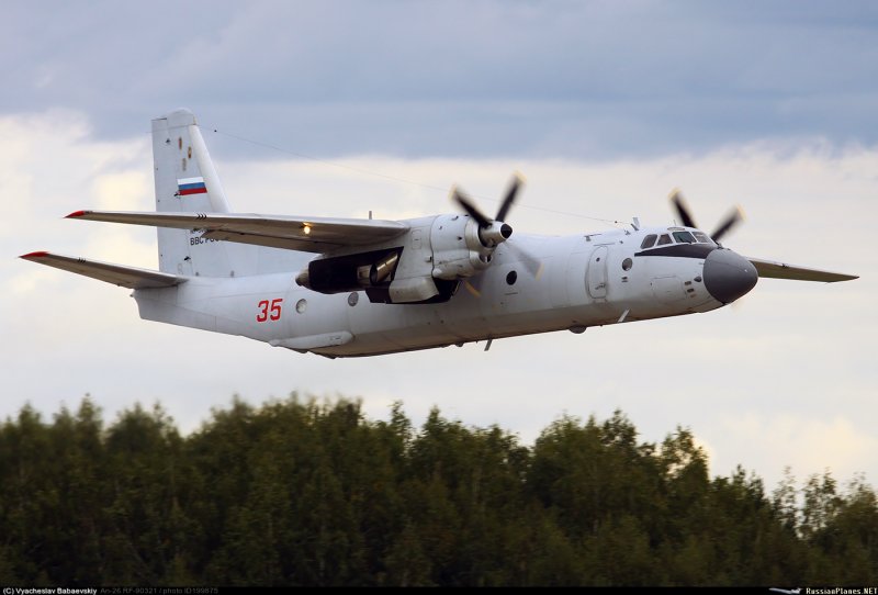 Ил 86 Монино