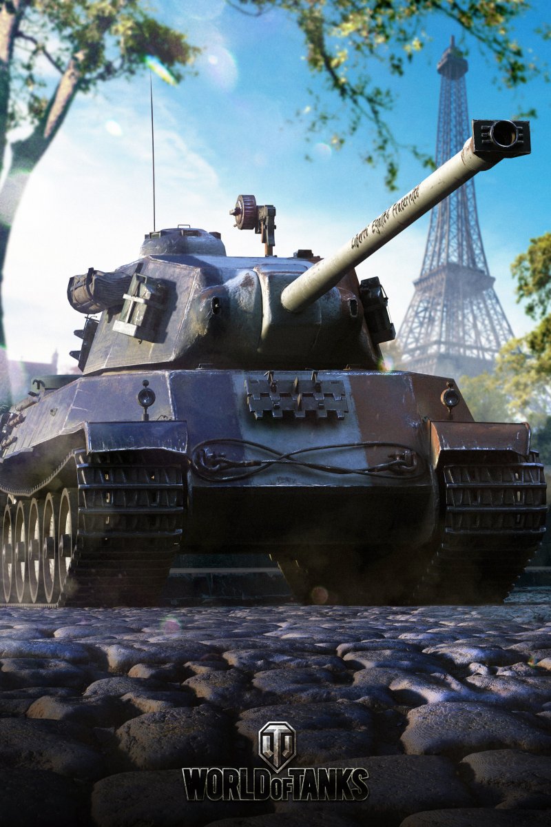 AMX mle 49