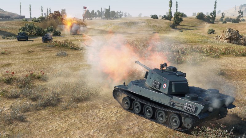 AMX m4 49