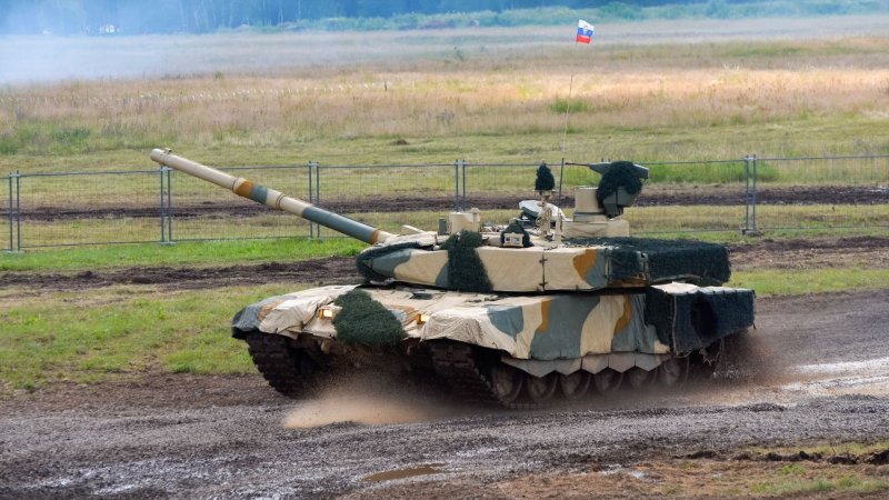 Leopard 2a7