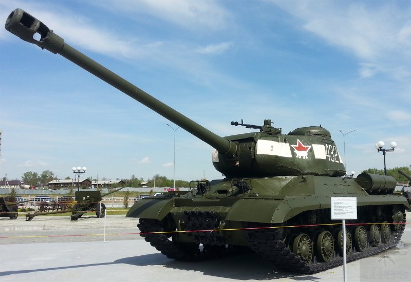 Танки десятки