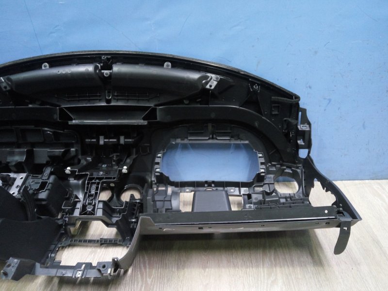 Панель Nissan Almera g15