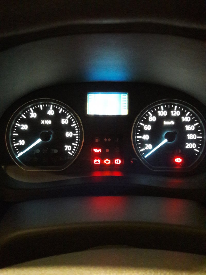 Nissan Almera 2015 салон