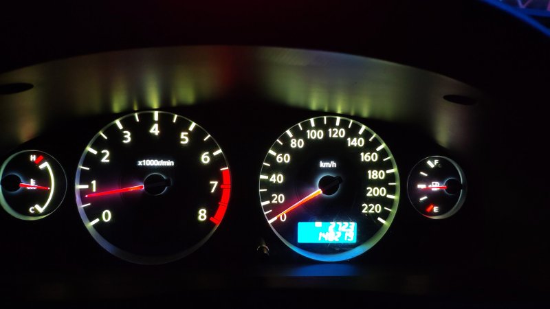 Щиток приборов Ниссан Альмера Классик