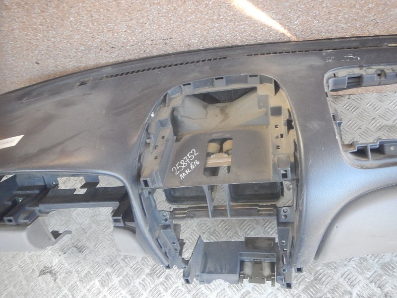 Торпедо Альмера n16