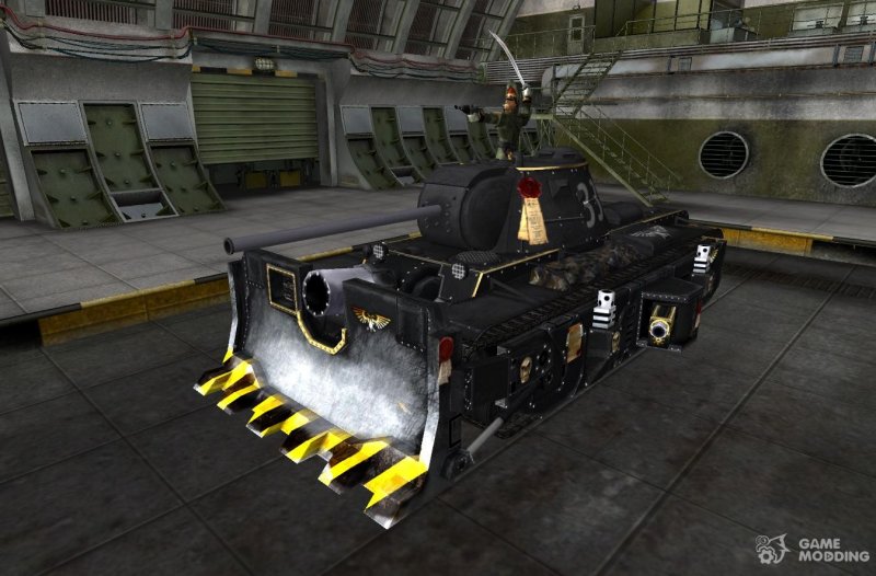 Танка кв 44 модель танка кв 44