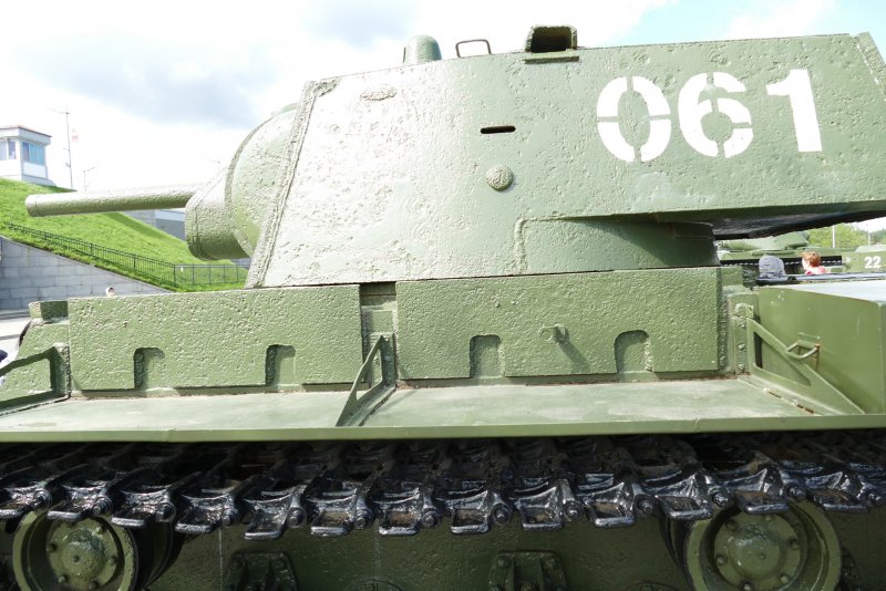 Кв 3 зоны пробития