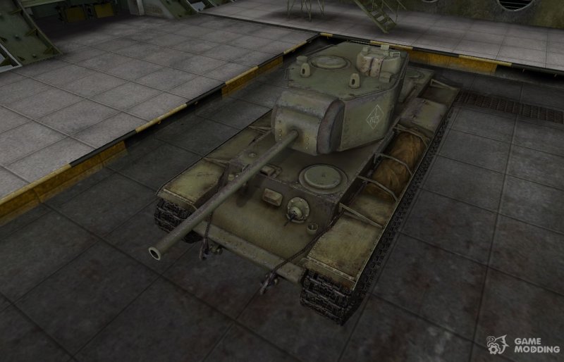 Боевая фара 1939