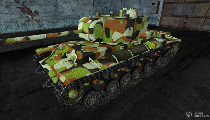 Т-150 танк World of Tanks