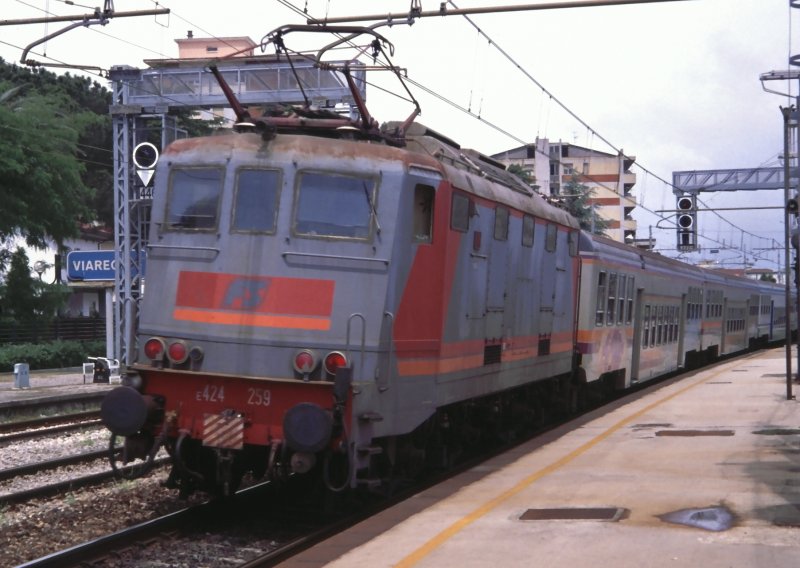 Поезда№0259 а/0259св