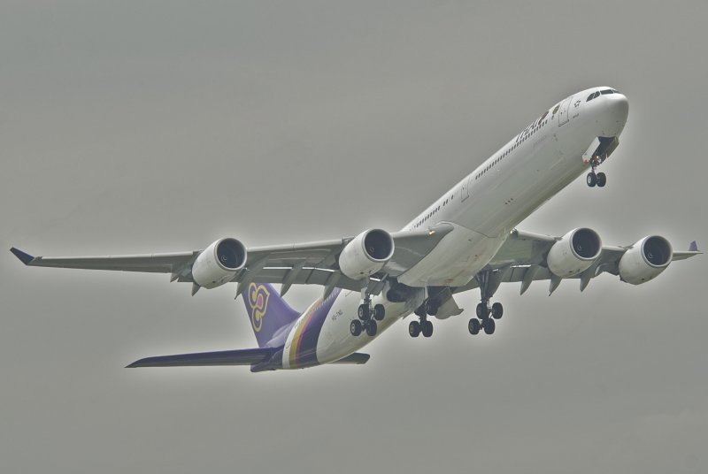 Аэробус а340-300