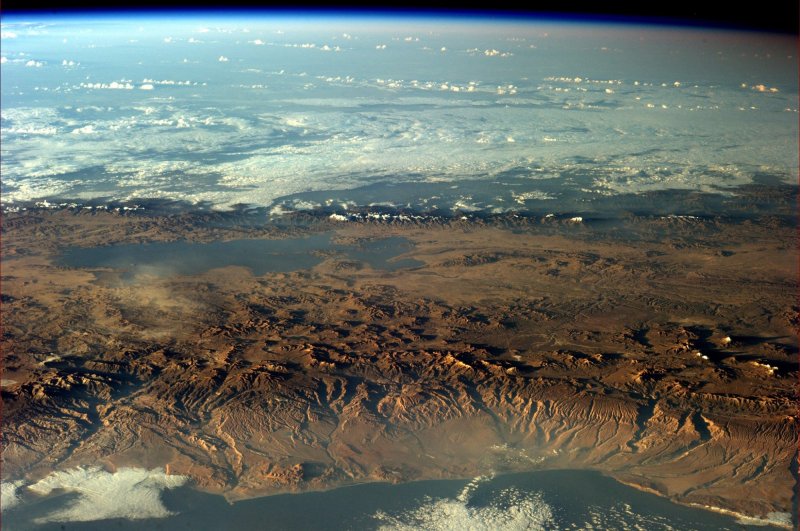 Липецк с квадрокоптера