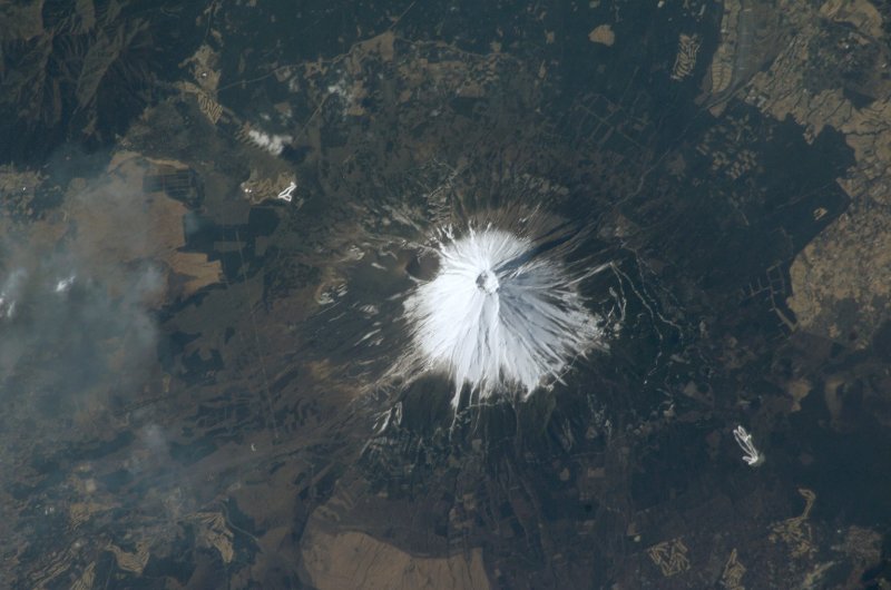 Петропавловская крепость в Санкт-Петербурге