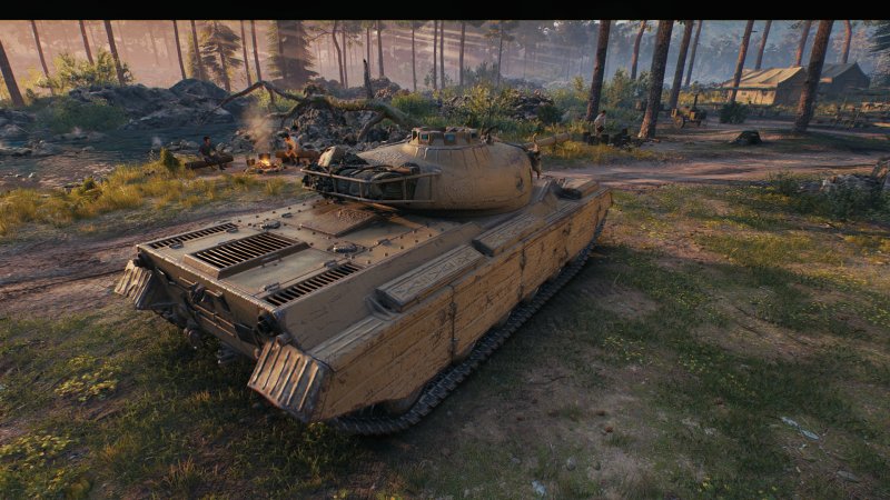 Progetto m35 Mod. 46 Черный рынок