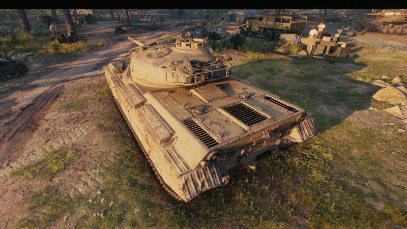 Прогетто 65 БК