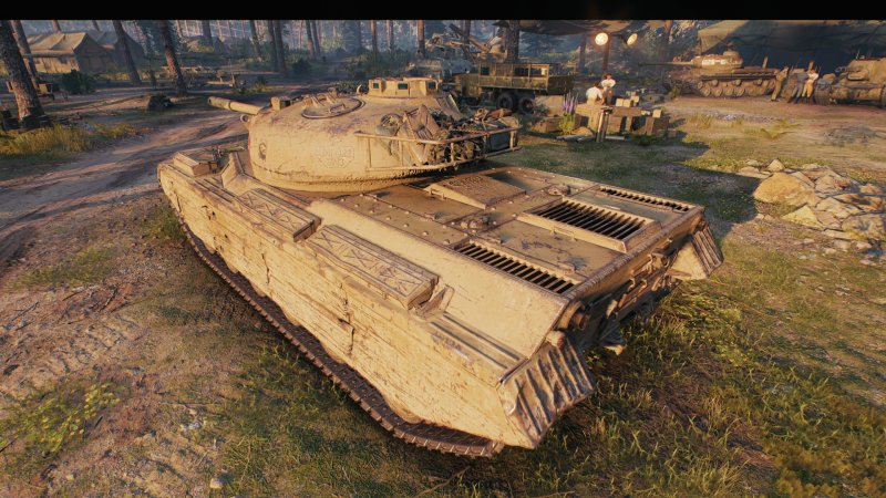 Проджетто м35 мод 46