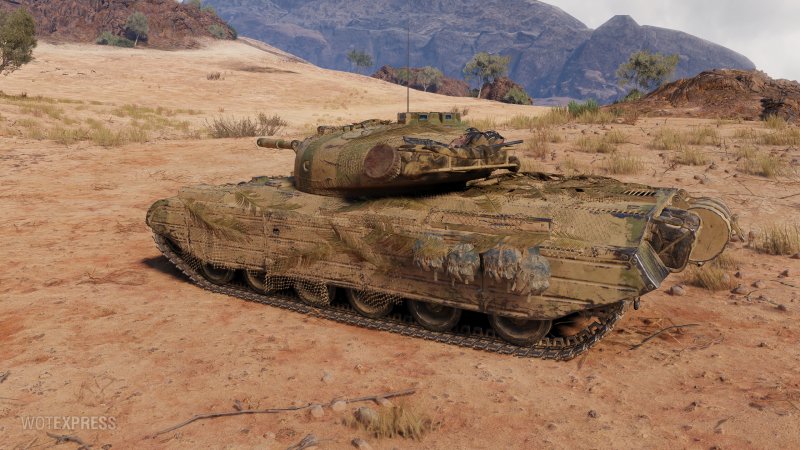 Progetto m35 Mod. 46 Обои