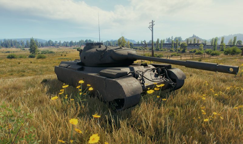 Прогетто 46 Италия?