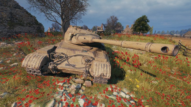 Проджетто м35 мод 46