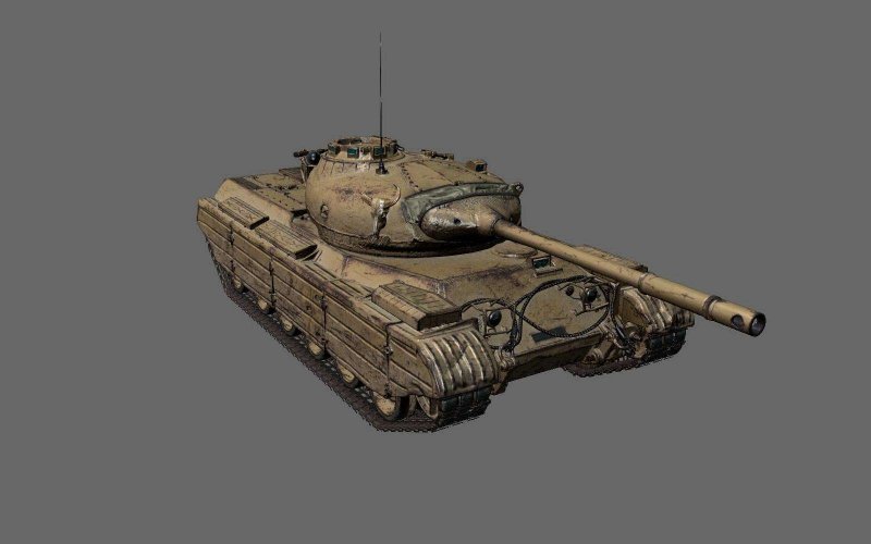 Проджетто м35