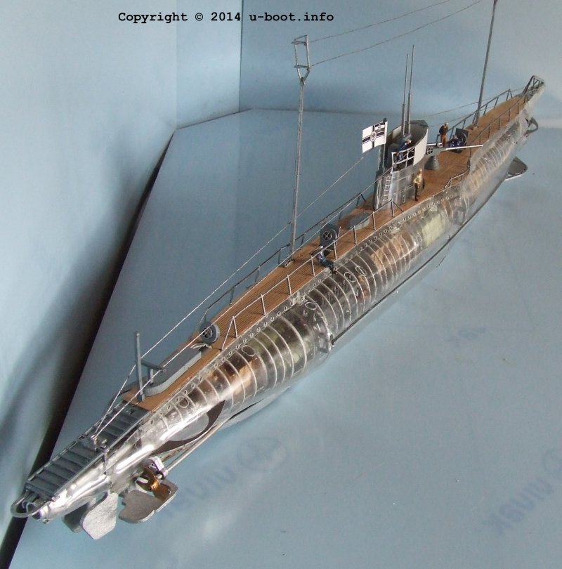 UB-110 подводная лодка