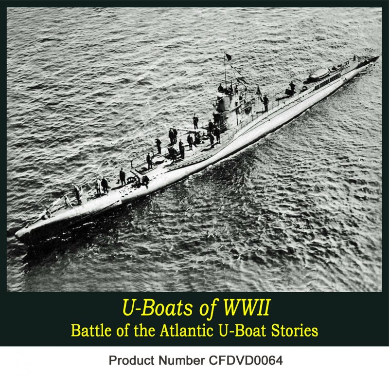 Германские подводные лодки первой мировой войны