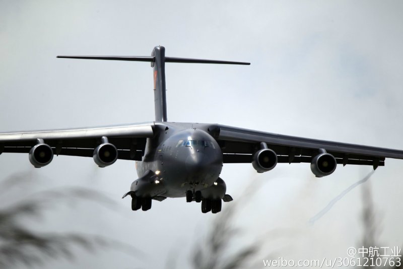 MCDONNELL Douglas с-17 Globemaster III стратегический военно-транспортный самолет